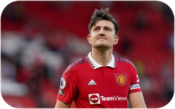 West Ham agree fee with Manchester United for Maguire