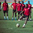 FUFA Super 8: Showtime as Vipers get off title defence against BUL