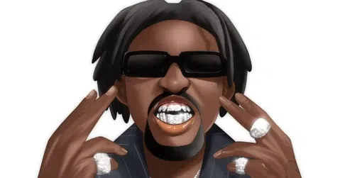 Olamide, the head of YBNL early on Wednesday, August 9 dropped his much-anticipated 10th album and 11th solo project, titled "Unruly."