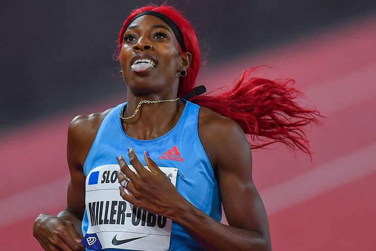 Meet Bahamian athlete set to compete at the World Championships five months post partum