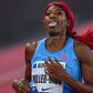 Meet Bahamian athlete set to compete at the World Championships five months post partum
