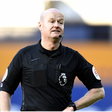 Premier League referee Lee Mason returns || Imago