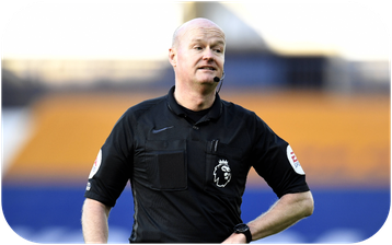 Lee Mason: Premier League rehire referee who made shocking VAR error last season