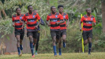 AFC Leopards heading into 2023-24: Unable to register new signings & a divided executive, Ingwe fans have every reason to be worried