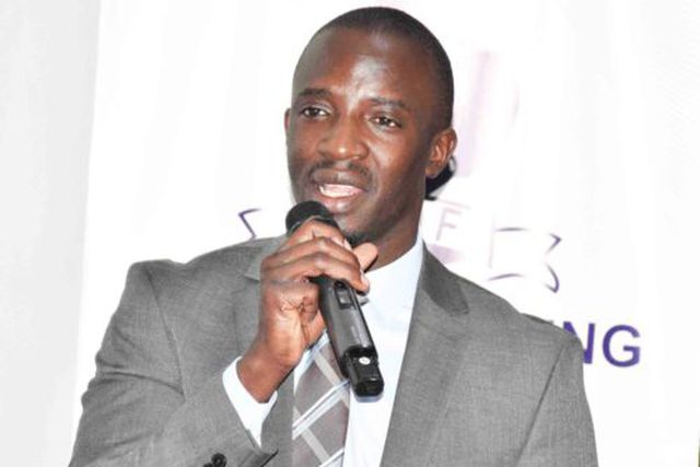 Government can't afford Cuban coach- Muhangi