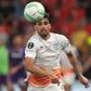 Manchester City eyes West Ham's star midfielder Lucas Paqueta amidst transfer buzz