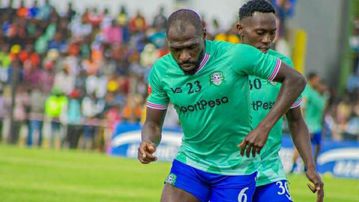 Why Joash Onyango and Duke Abuya may be locked out of Tanzania’s Community Shield