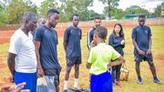 Arnold Origi & Jamal Mohamed to sponsor off-season Kothbiro tournament
