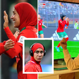Nouhaila Benzina: EA Sports set to introduce hijab option for players on FIFA 23 and FC 24