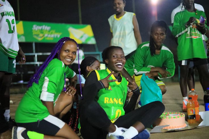 Basketball star bids farewell to teammates ahead of US move