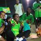 Basketball star bids farewell to teammates ahead of US move