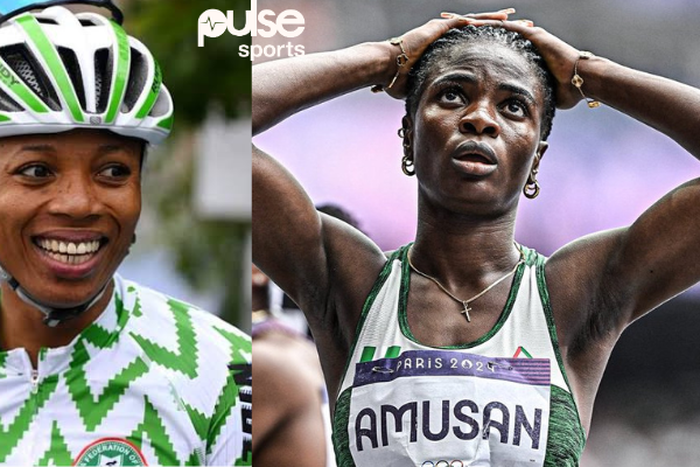 Paris 2024: After Tobi Amusan's exit, meet Nigeria's last medal hopeful