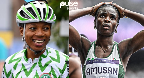 Paris 2024: After Tobi Amusan's exit, meet Nigeria's last medal hopeful