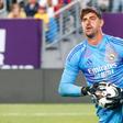 'Our relationship has always been good' – Courtois delighted by Mourinho’s Madrid comeback