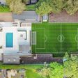 Inside James Maddison's Nottinghamshire home that costs Ksh411 million