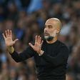 'He is the best' - Man United legend backs Pep Guardiola to become England coach