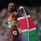 Paris 2024 Olympics: Incredible Beatrice Chebet bags Kenya's second gold medal in the 10,000m as Sifan Hassan wins another medal