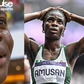Paris 2024: God please forgive us - Nigerians beg as Tobi Amusan crashes out of Olympics