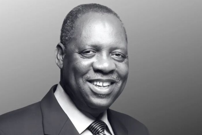 Issa Hayatou
