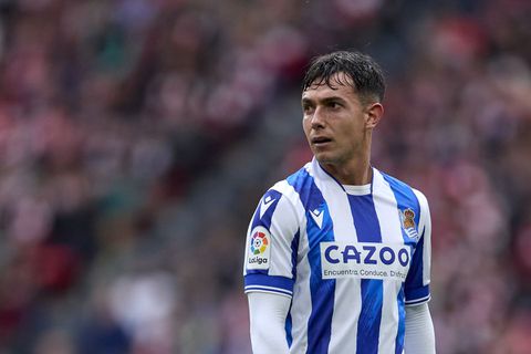 Man City face competition from Liverpool for Rodri’s replacement