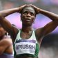 Paris 2024 Olympics: Explaining why Tobi Amusan failed to make her first major final in eight years