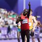 World Athletics Championships 2025: Emmanuel Wanyonyi and Kevin Kimtai into 800m Semis as Alex Ngeno Misses Out