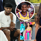 Parker Whitfield: 6 things to know about Bronny James’ rumoured girlfriend spotted with Lakers star at Paris Olympics