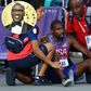 'You can barely breathe' -Shannon Sharpe leaps to the defence of COVID-stricken Noah Lyles