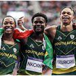South Africa adds another medal in the Paris 2024 Olympics.