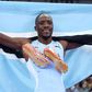 Paris Olympics: Botswana citizens granted 'afternoon day-off' following Letsile Tebogo's historic 200m win