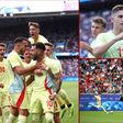 Paris 2024: Spain stun France in extra-time to claim Olympic Gold and continue football dominance