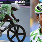 Ese Ukpeseraye: 'Why we borrowed bicycle to compete at the Olympics - Sports minister