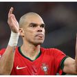 Super Eagles star pays tribute to Pepe