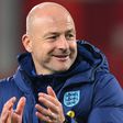 England name interim successor to Gareth Southgate