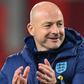 England name interim successor to Gareth Southgate