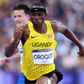 Ugandan star Tarsis Orogot’s socks steal hearts at Paris Olympics: What will he wear next?