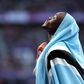 Paris 2024: Botswana President declares public holiday for Letsile Tebogo following historic Olympic feat