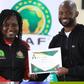 Jackline Juma to make history as first female coach in the FKF Premier League