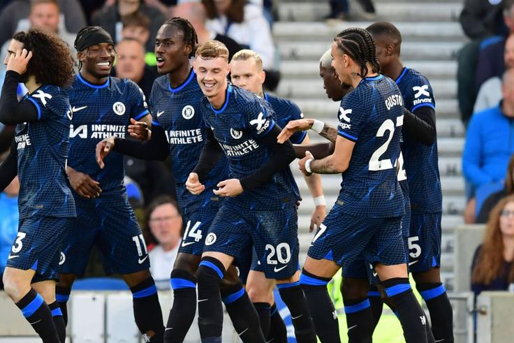 Chelsea's Ksh 7.4 billion player confirms return to training at Cobham ahead of Premier League comeback