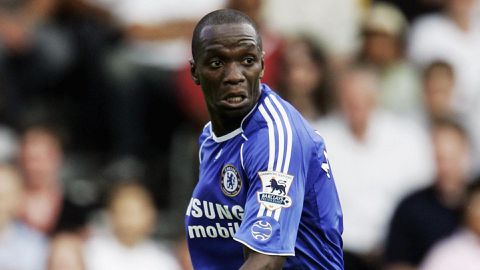 'Exceptional talent' - Makelele suggests Chelsea have key player to deliver title