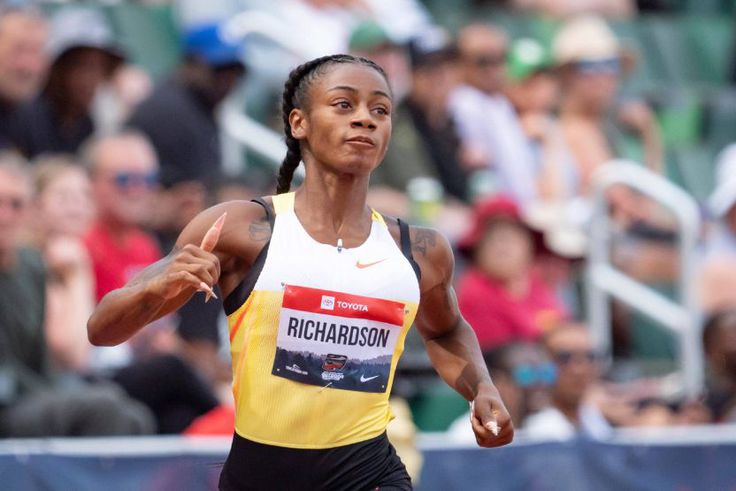 Sha’Carri Richardson Drops Subtle Message After USATF Heartbreak Amid Off-Track Drama