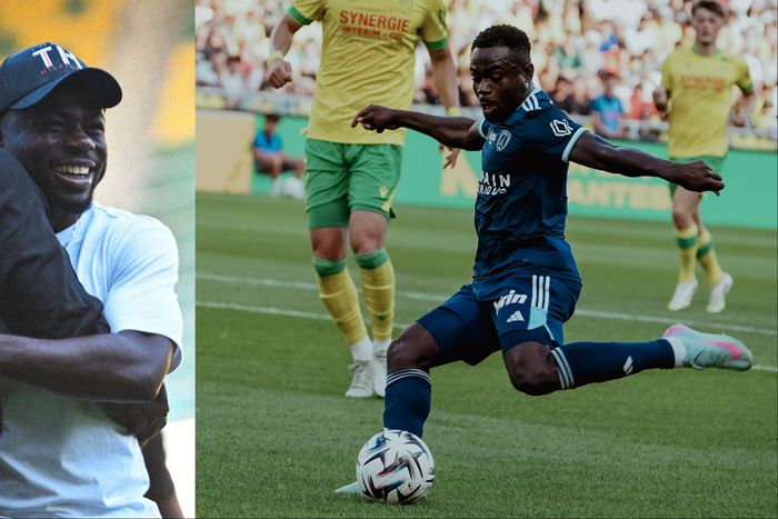 In preseason, Super Eagles star Moses Simon shines for Paris FC in a thrilling 3-2 win against former club Nantes.