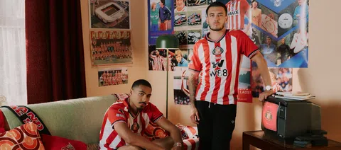 Ranking The 10 Best Premier League Kits for 2025/2026 Season