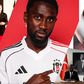 Super Eagles of Nigeria midfielder Wilfred Ndidi promises to make history at Besiktas.