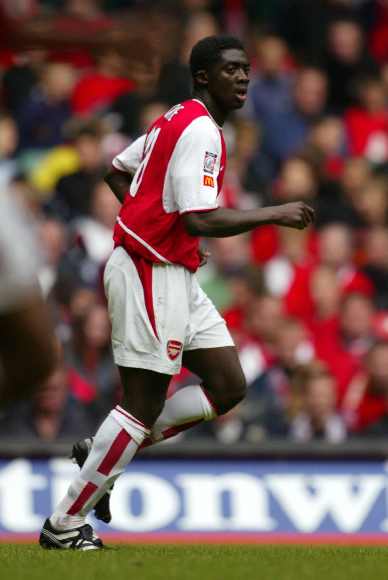 Kolo Toure