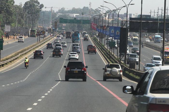 CHAN 2024: Police Announce Major Road Closures in Nairobi Ahead of Harambee Stars v Morocco
