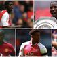 Africans to win the Community Shield