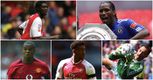 Top 10 Africans to win the Community Shield