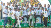 NPFL News: Kwara United land over ₦53m a year shirt deal, get Ghana giants Asante Kotoko in CAFCC
