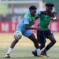 Charles Akonnor Gives Injury Update on Shariff Musa After Gor Mahia's Win Over Kakamega Homeboyz